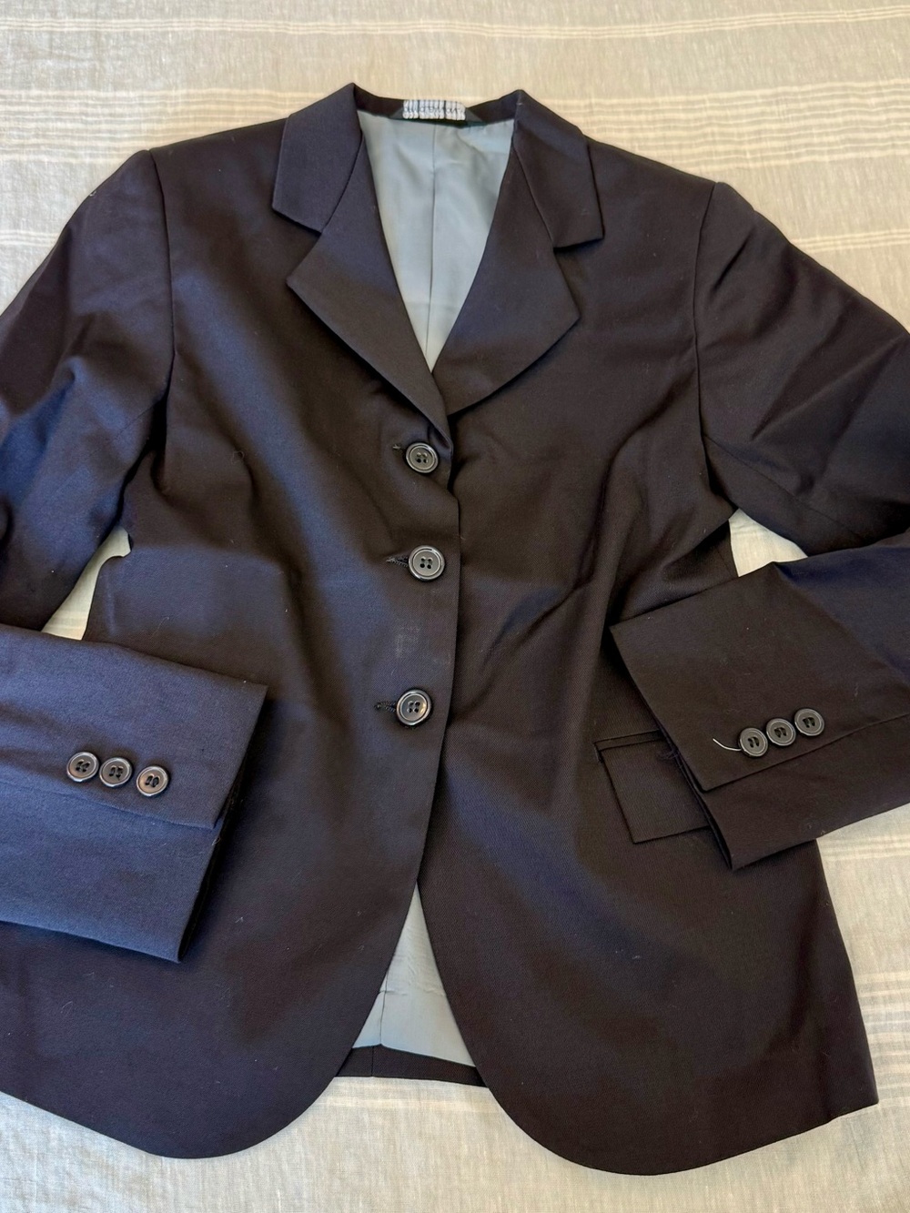 Women's Equestrian Show Coat